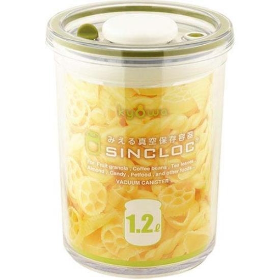 

Syncrock Container Other Storage Container 1.2LStorage