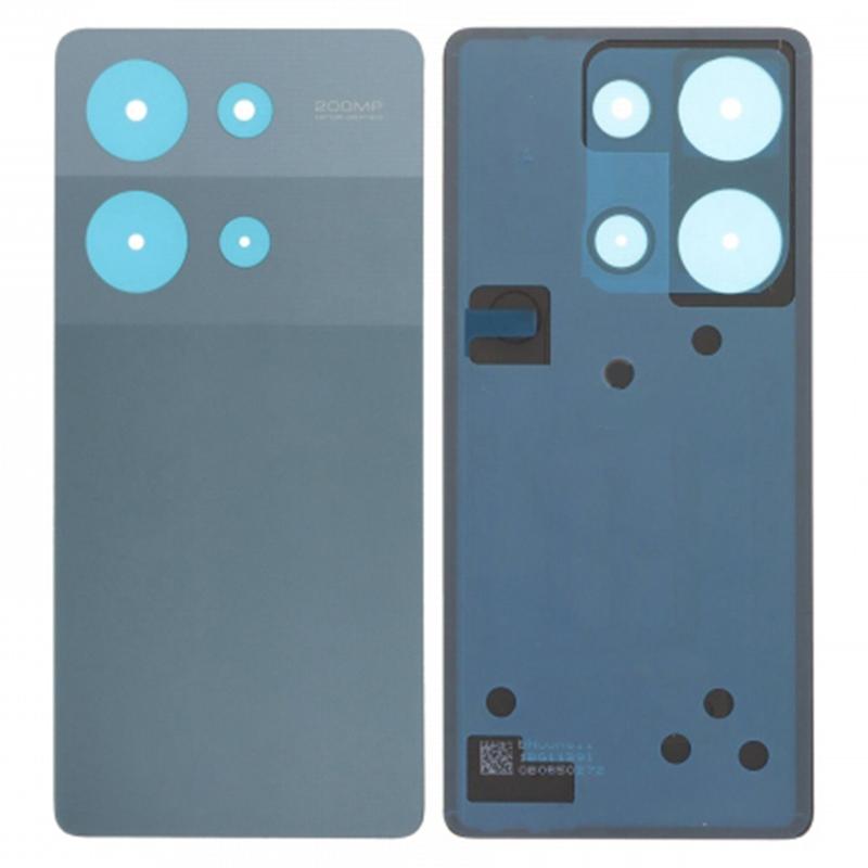 For Xiaomi Redmi Note 13 Pro 4G Batterideksel Reservedel