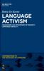 The Language Activism : Imaginaries and Strategies of Minority Language Equality Book