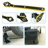Car Mounted Small Car Universal Crank Handle Accessories with CAR Tools Car Jack Handle Lever Labor-saving Wrench Tool