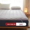 Double Thickened Latex Tatami Mattress for Dorms and Homes