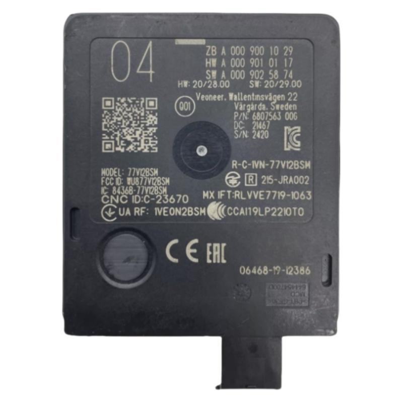 A0009001029 Radar Sensor Blind Spot Assist for Mercedes Benz
