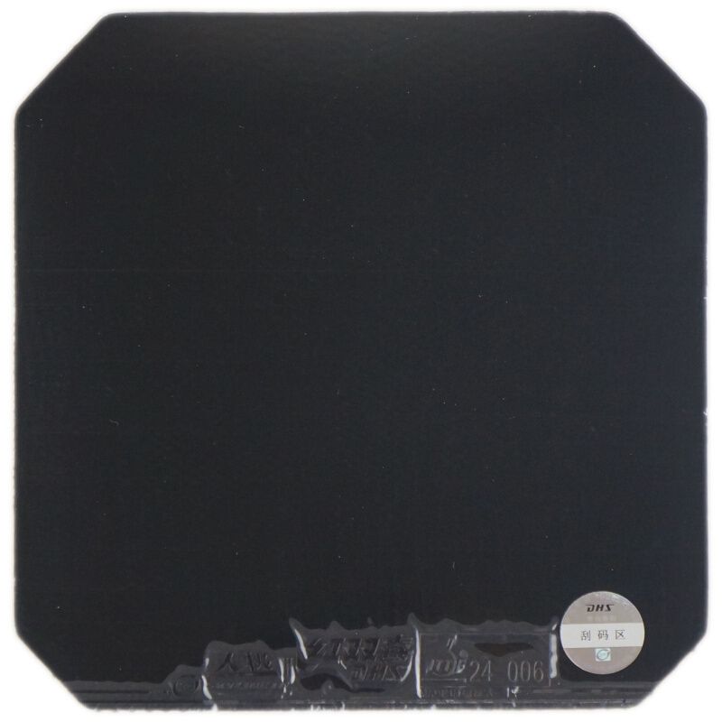DHS SKYLINE 3-60 Table Tennis Rubber Sky Line 3-60 (Control / Loop) Original DHS Ping Pong Sponge