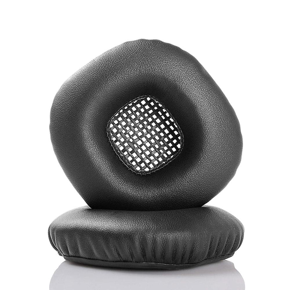 Headphones Ear Cushions Sponge Earpads Cover Earmuffs Repair Parts for Marshall Major II