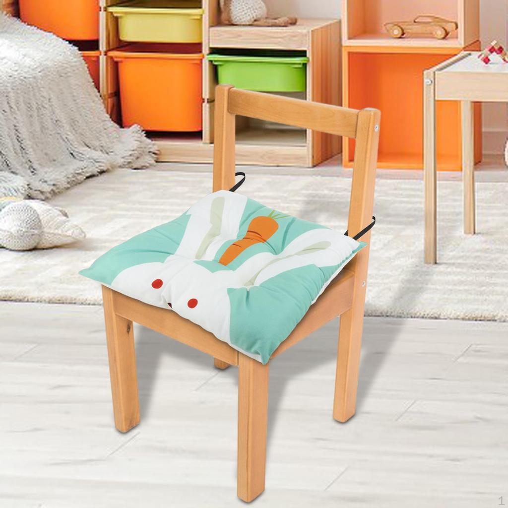 Chair Cushion for Indoor And Outdoor Relaxation