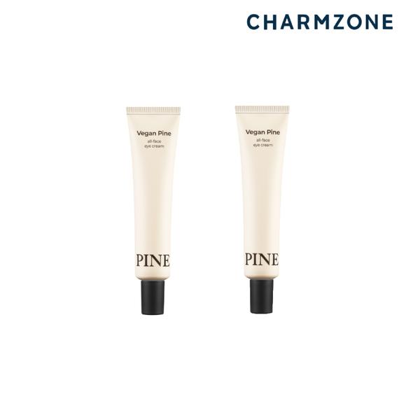 

Charmzone Charm Zone Vegan Fine крем для всего лица и глаз 25 мл x2
