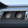 Car Air Vent Deflector | Car Air Vent Deflector Wind Cover Set of 2