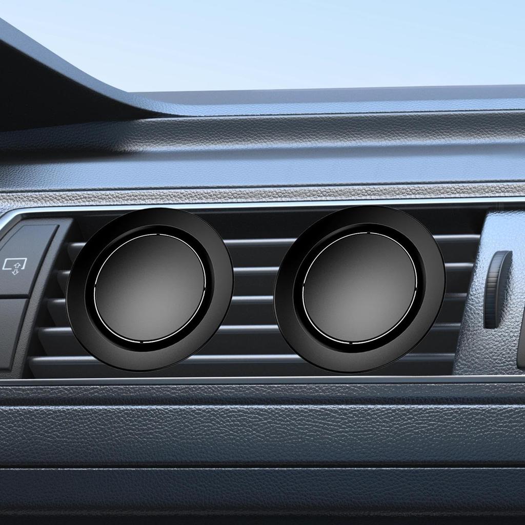 Car Air Vent Deflector | Car Air Vent Deflector Wind Cover Set of 2