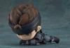 Nendoroid Metal Gear Solid Solid Snake Plastic Painted Movable Figure Secondary Resale Non-scale