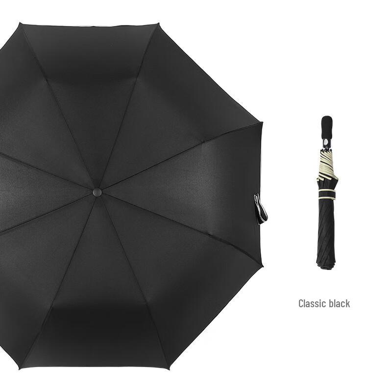 Lilang 27-inch Folding Golf Umbrella