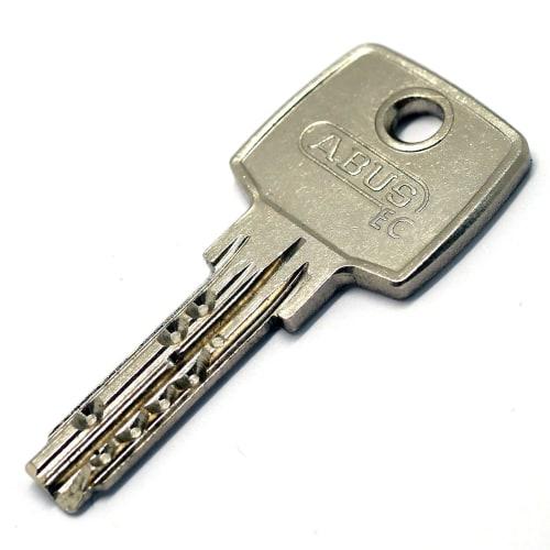 ABUS Brass Padlock BPEC75IB/40 KD Dimple Cylinder Stent, Loose Number