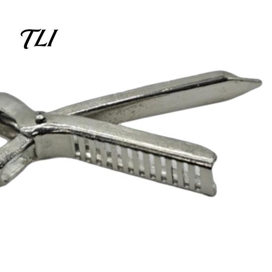 Kitchen Meat Preparation Tool Rib Membrane Removal Tool, Stainless Steel Prep Clamp, BBQ Pork Peeler for Beef And Lamb Durable Cooking Utensil