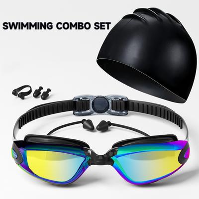 Natación – Gafas de natación