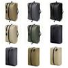 Folding Reusable Storage Bag Dustproof Vacuum Compression Bag  for Suitcases Backpack Luggage