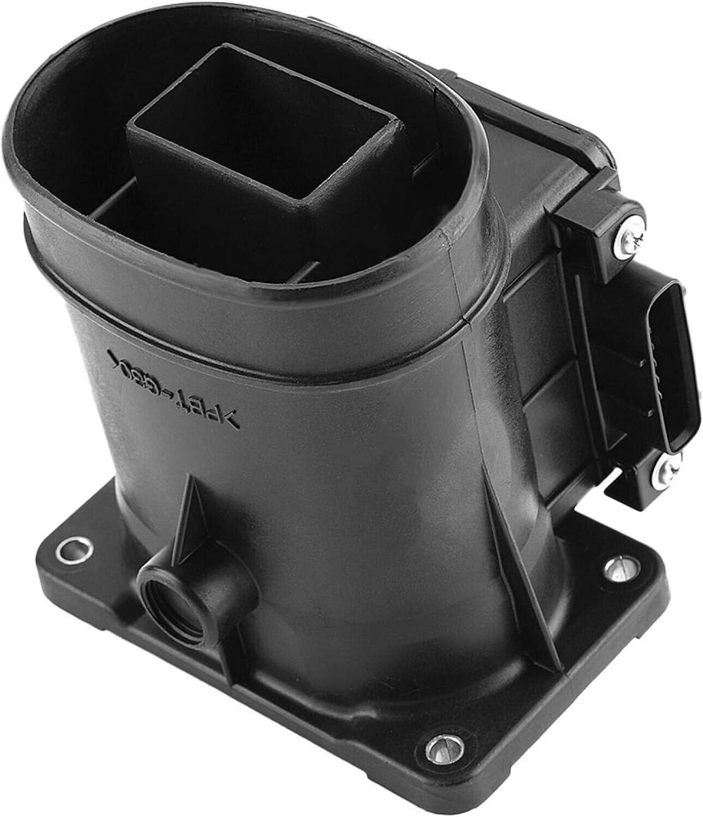 

Новый датчик массового расхода воздуха MD357338 для Mitsubishi 3000GT Eclipse Montero Dodge