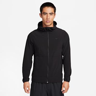 Nike Unlimited Jacket Men s Black 4XL