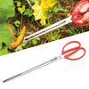 Stainless Steel Crab Tongs for