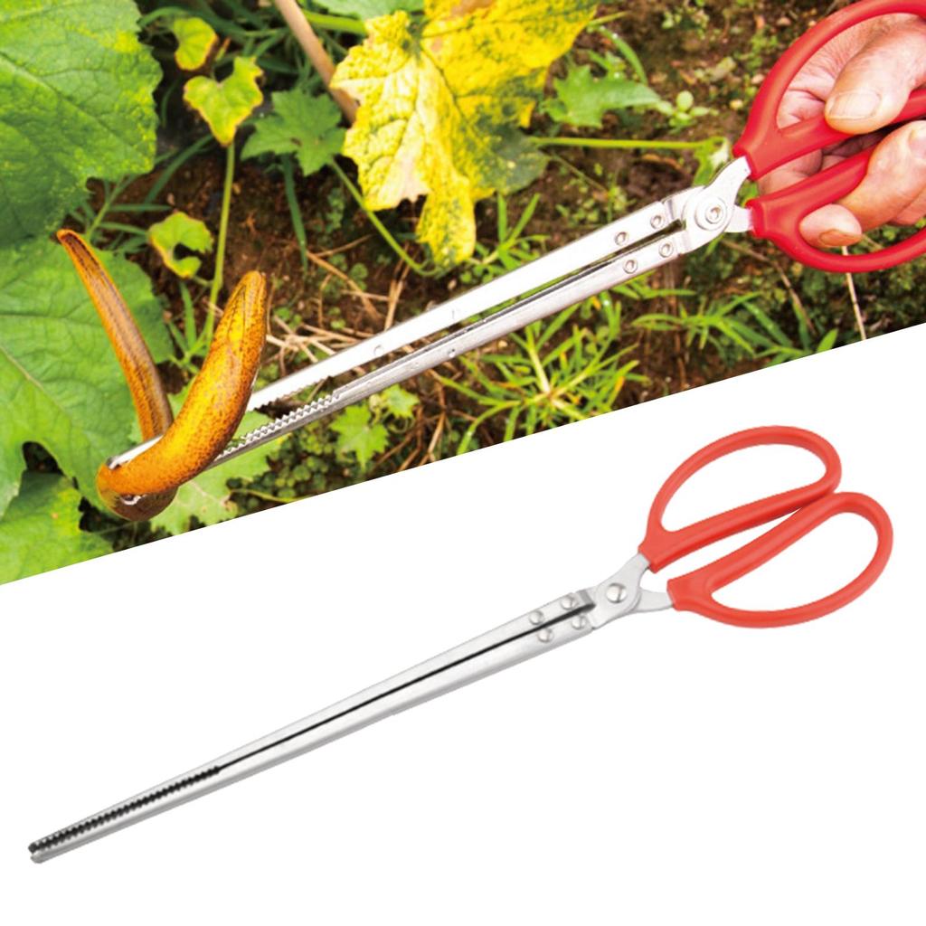 Stainless Steel Crab Tongs for