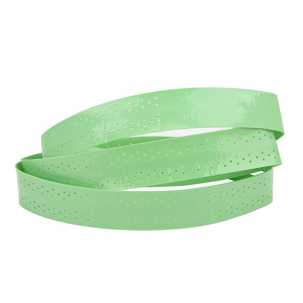 4PCS Badminton Handle Tape Antislip Breathable Tennis Overgrips Tape Badminton Racket Grips Sweatband