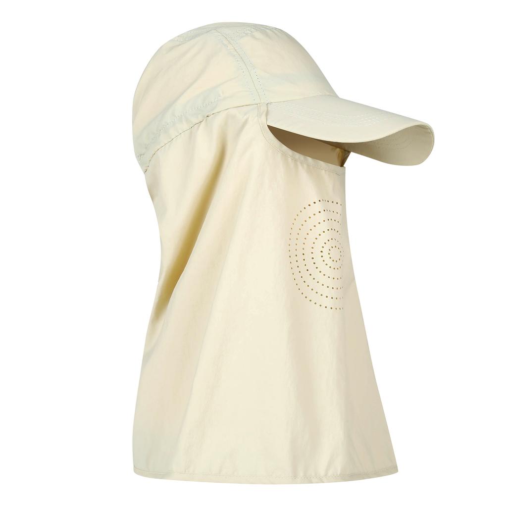 Quick Drying Sun Cap Fishing Hat 
