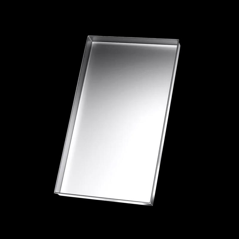 304 Stainless Steel Drip & Catch Pan