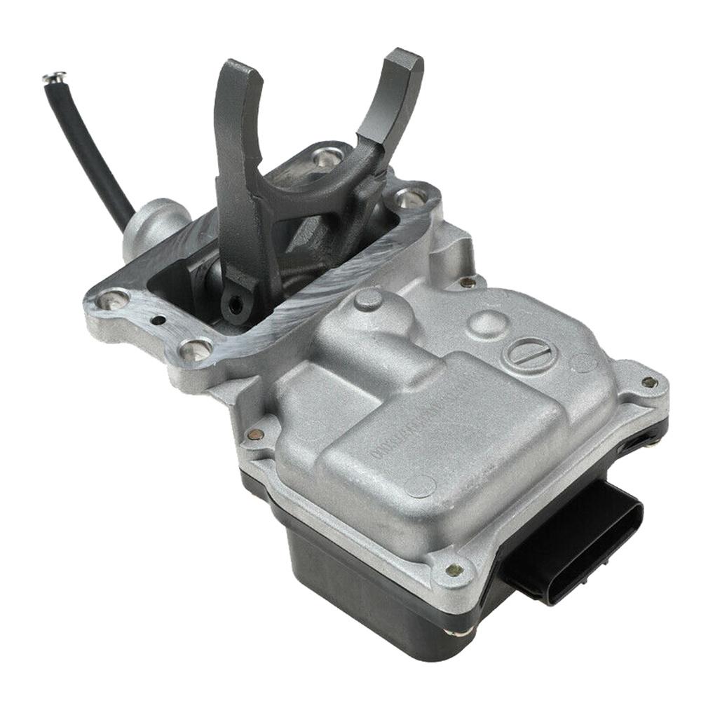 Front 4WD Differential Vacuum Actuator 41400-35034 For Toyota Tacoma 2005-2019
