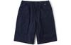 Casual Shorts Men's Dark Blue VN000JEDDNC