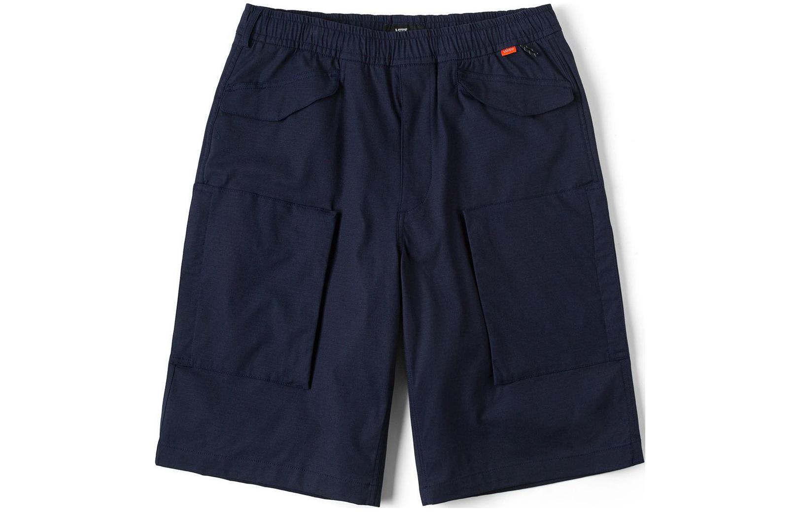 Vans Casual Shorts Men s Dark Blue VN000JEDDNC XL