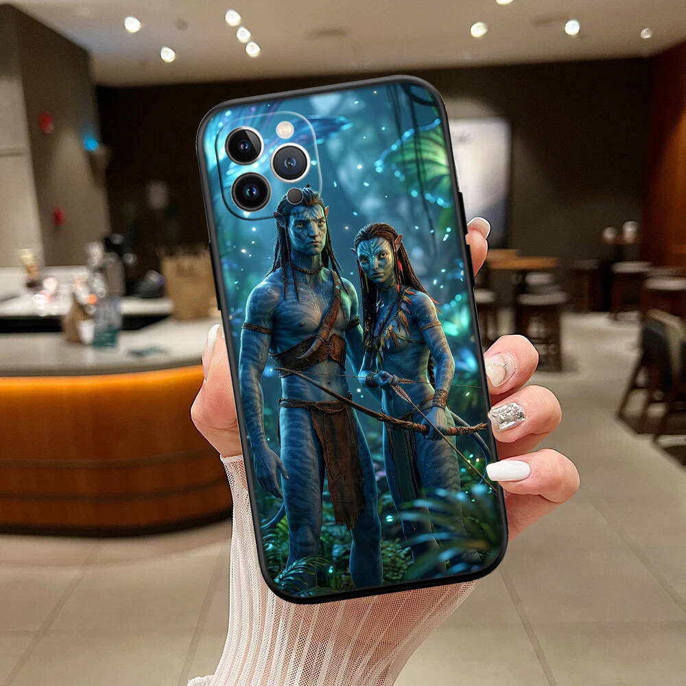 A-Avatars Phone Case for Xiaomi Poco C40 C51 C50 C55 C65 C71 C75 C85 F8 F7 F6 F5 F3 F2 X7 X6 X4 X3 M7 M6 M5 M4 M3 M2 Pro