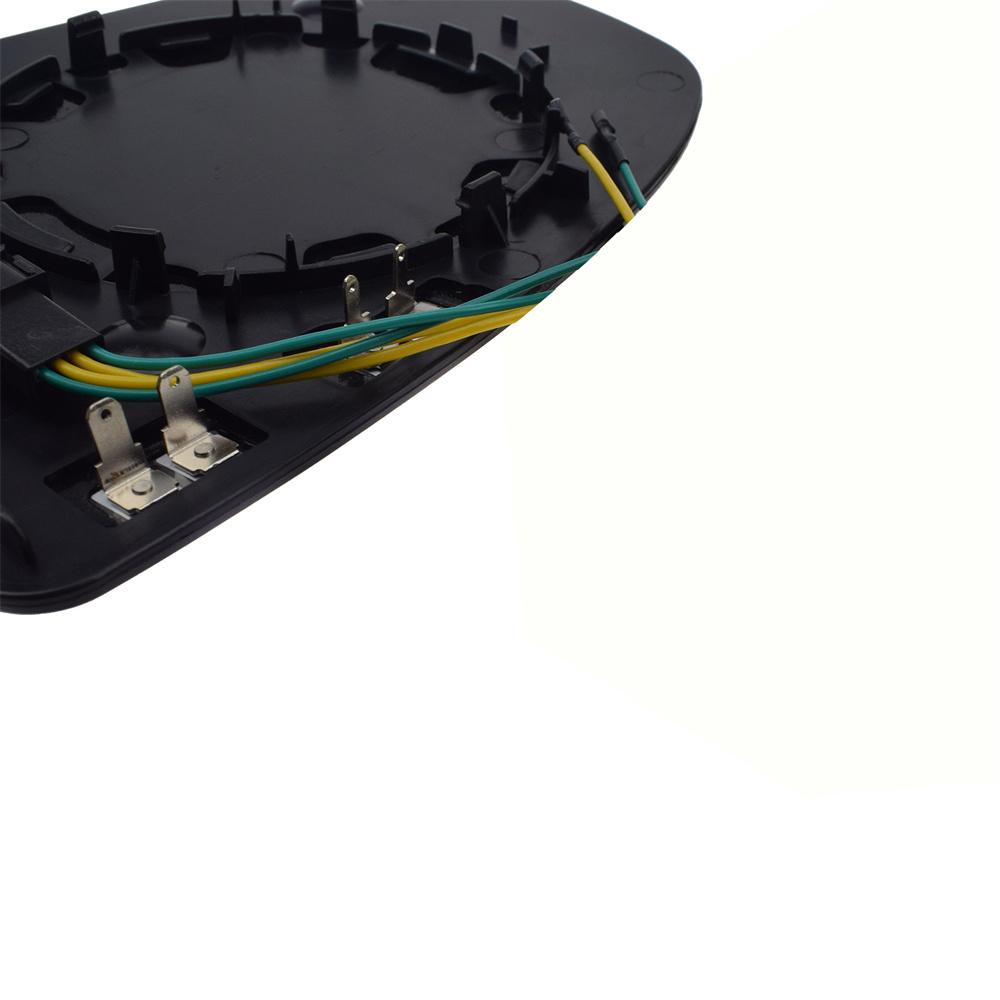Heated Mirror Glass for BMW X5/X6