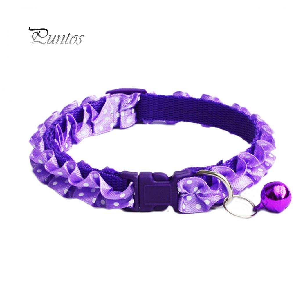 

Яркий,с цветным цветочным декором,регулируемый ошейник для собак