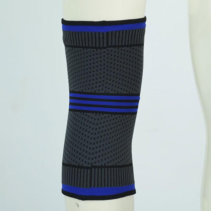 Longchan Knitted Anti-slip Sports Knee Brace