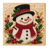Christmas Painting Kit - DIY Set for Holiday Wall Decor and Home Decoration