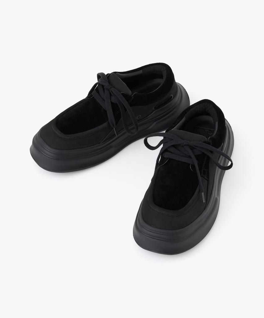 Mistakeproject Boatdeck - Black