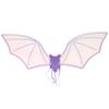 Cosplay Props Bat Wing Large Cosplay Costumes Elegant Cosplay Wing  Stage Catwalk Accessory