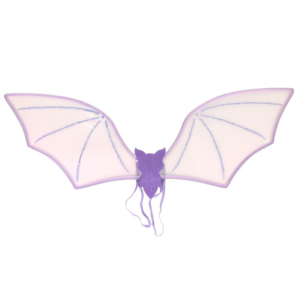Cosplay Props Bat Wing Large Cosplay Costumes Elegant Cosplay Wing  Stage Catwalk Accessory