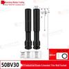 High-Strength Lithium Electric Wrench Socket for Motorcycle and Vehicle Repair