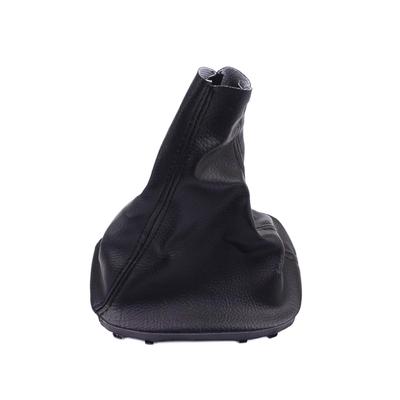 BSP781 Gear Shift Stick Black Boot Gaiter 5738056 for Vauxhall Opel Corsa D