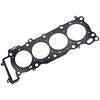 Motorcycle Cylinder Head Oil Pump Engine Crankcase Cover Gasket Kits For Yamaha YZF-R6 YZFR6 1999-2002