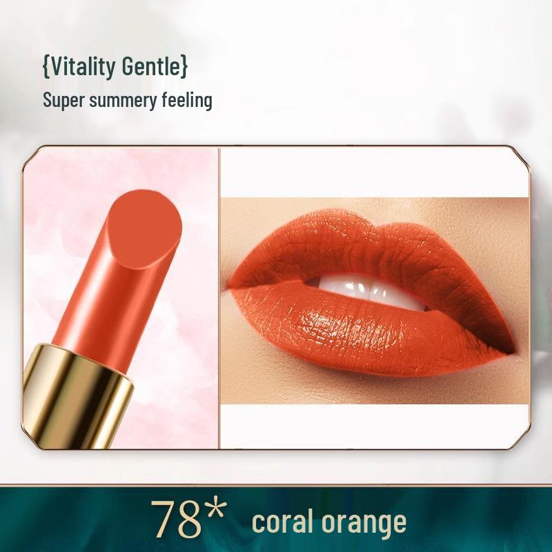 DIY Lipstick Superfine Plant-Based Color-Changing Powder