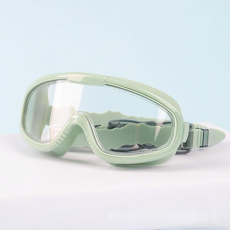 SEA WING Kids Anti-Fog Swim Goggles