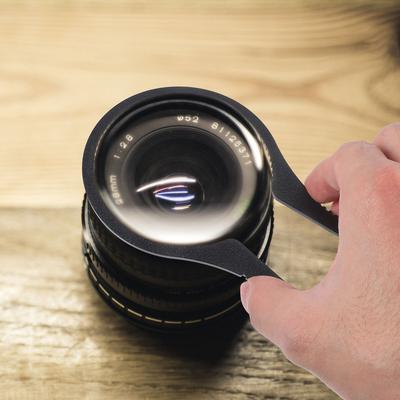 4 Stuks Lensfilter Sleutel Camera Gereedschapskist Duurzaam ABS Lensfilter Verwijdering Installatie Gereedschap voor 48-77mm Filters UV Camera Sleutel