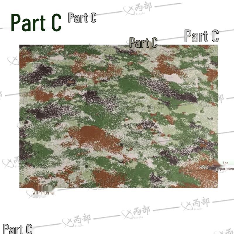 Bing Bu Decomposable Multipurpose Cleaning Cloth