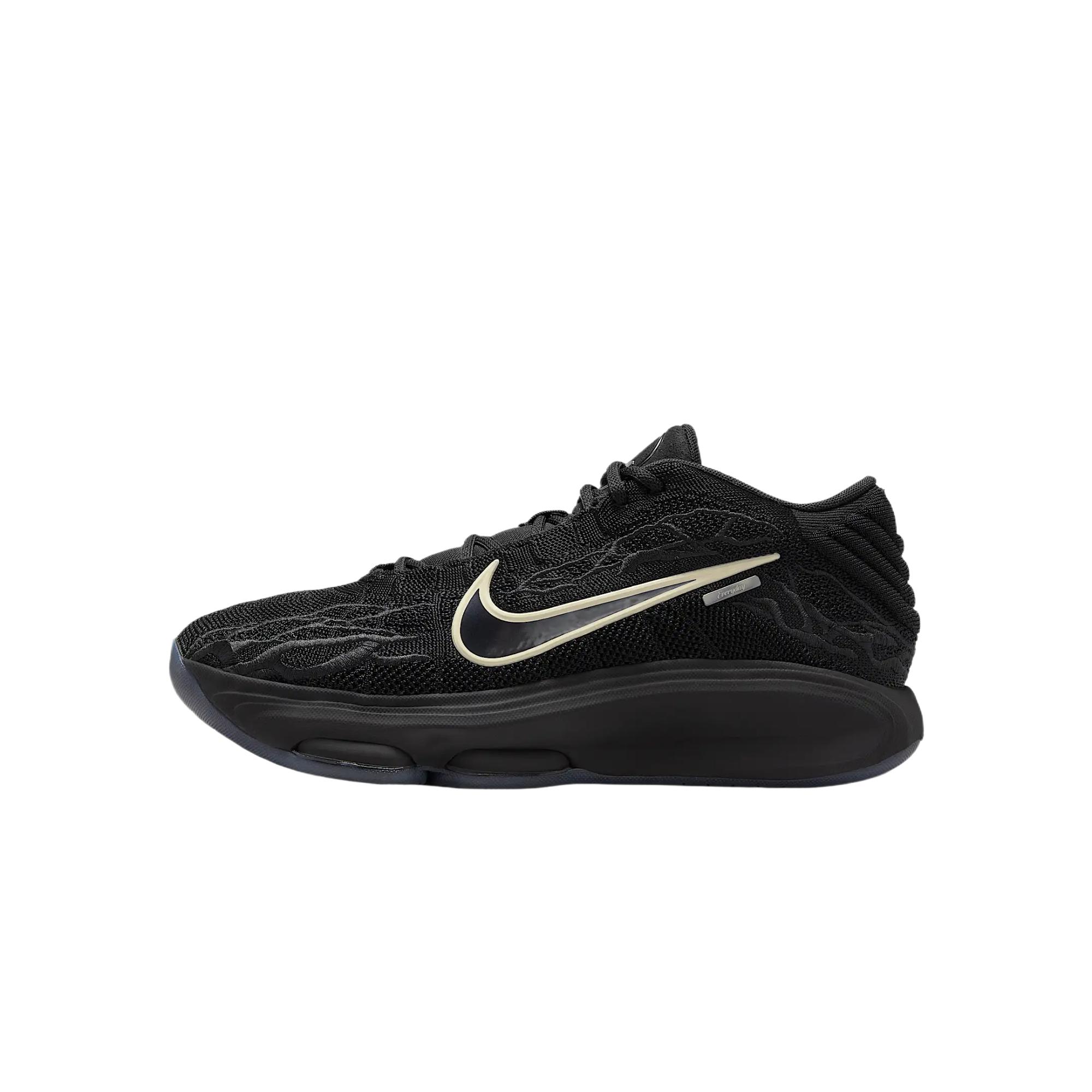 

Nike Victor Wembanyama x Air Zoom GT Hustle 3 LX Black Label Unisex Sneakers Coconut-Milk IB4170-001 43