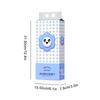 Tissue Toilet Paper Hangable RV Toilet Paper Soft Thickened Napkins For Household Commercial Family Home Kitchen RV Hotel Travel