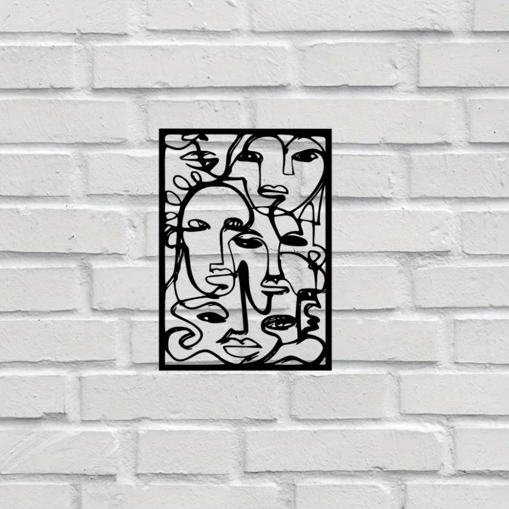 1 шт. Художественный тематический декор — фото 7