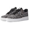 Nike Air Force 1 Low Just Do It Pack Black Sneakers AO6296-001