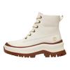 Roxie Lane Lona Clássico Tendência Versátil Botas Curtas Botas Femininas Bege TB0A2R1AETJ