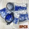5PCS Crankshaft Position Sensor OEM# 55567243 For Chevrolet Cruze 1.6L 1.8L Aveo Sonic Opel Vauxhall Insignia Astra Zafira