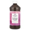 Enxaguante bucal de peróxido de hidrogênio, refrescante eucalipto menta, 16 fl oz (473ml)
